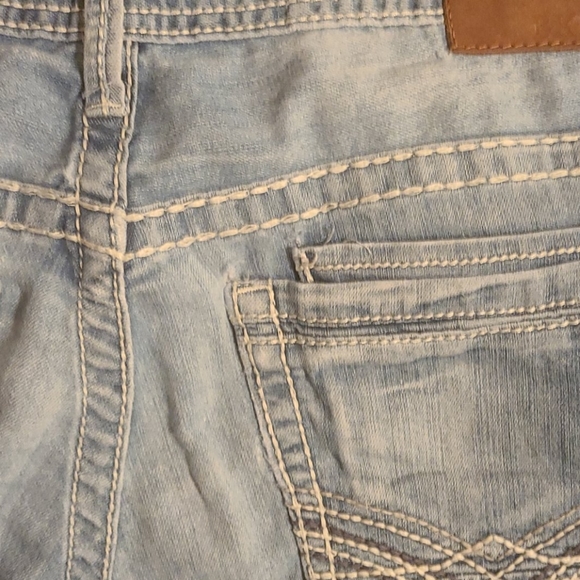 BKE Carter 33L - Picture 3 of 4